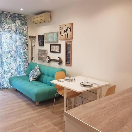 Cozy Apartment With Parking Salou Exterior foto
