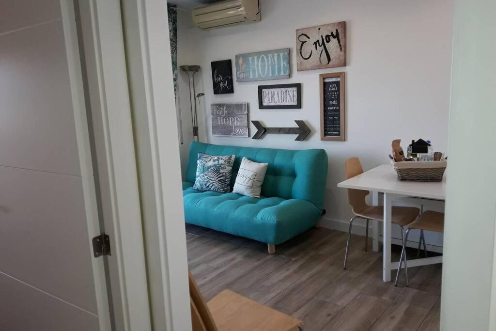 Cozy Apartment With Parking Salou Exterior foto
