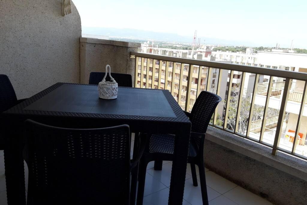 Cozy Apartment With Parking Salou Exterior foto