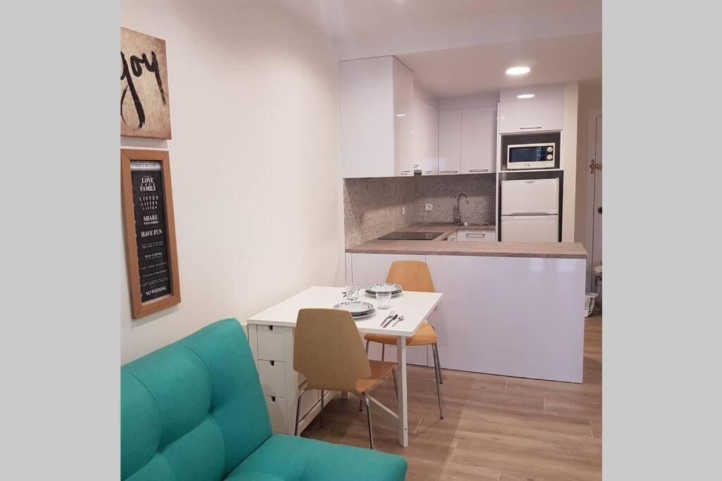 Cozy Apartment With Parking Salou Exterior foto