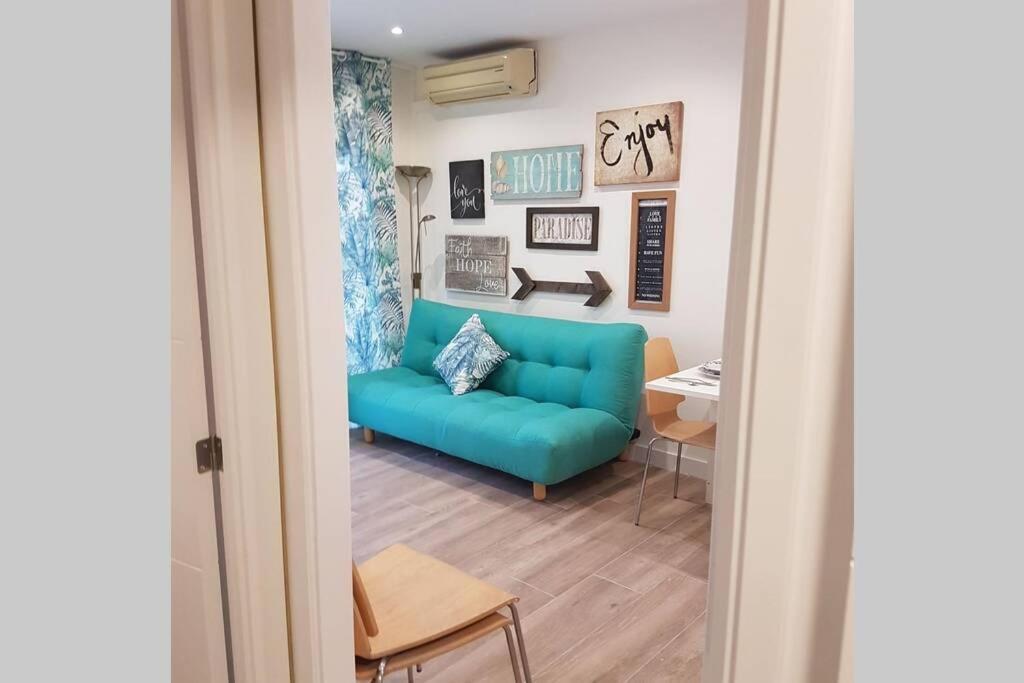 Cozy Apartment With Parking Salou Exterior foto