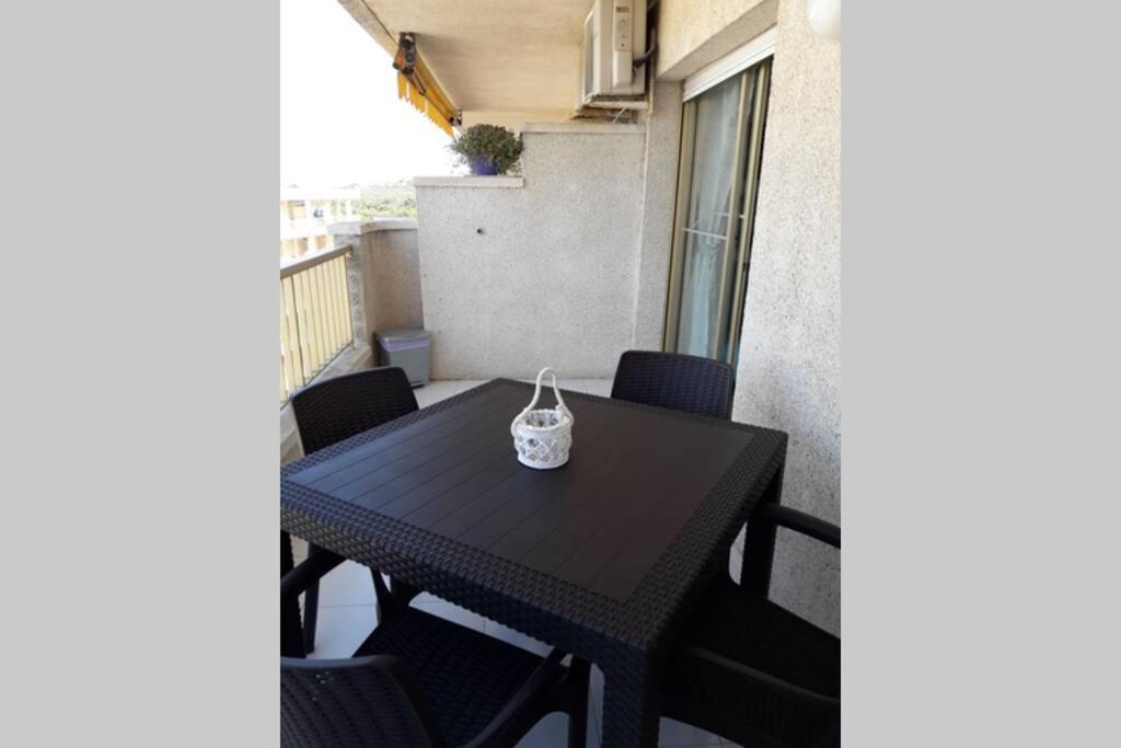 Cozy Apartment With Parking Salou Exterior foto