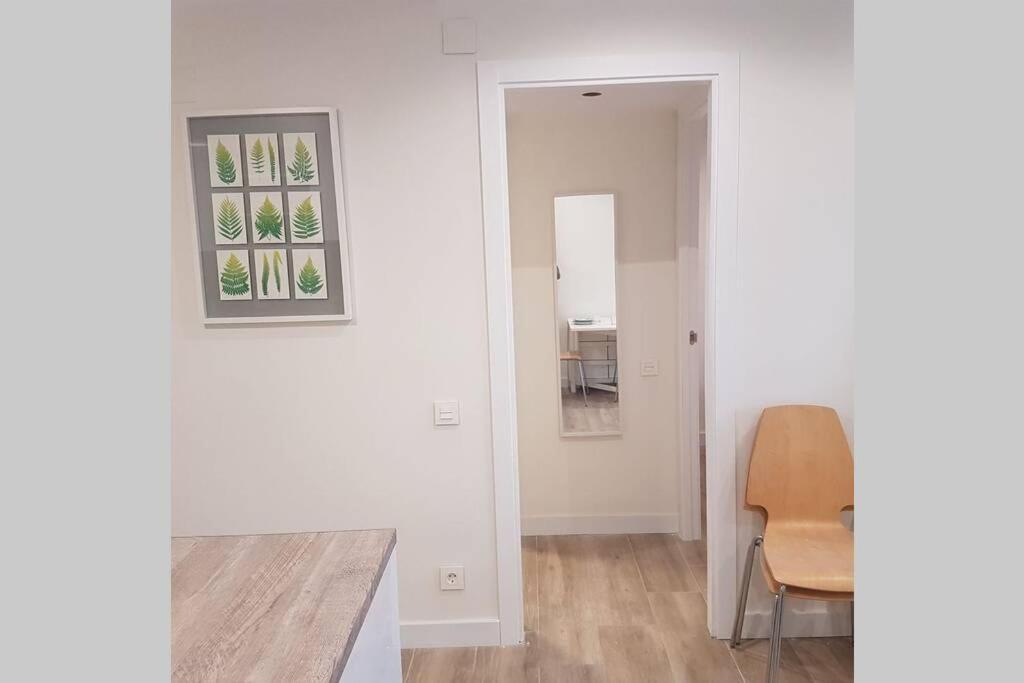 Cozy Apartment With Parking Salou Exterior foto